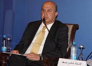 مسعد: لتعديل المادة 50 من قانون الموازنة لطمأنة القلقين
